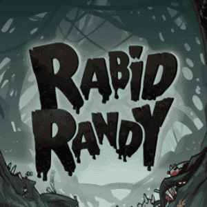 Rabid Randy by NetEnt