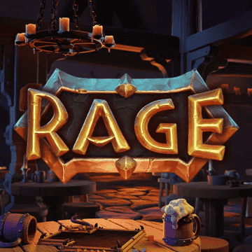 Rage by NetEnt