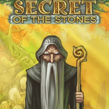 Secret of the Stones by NetEnt