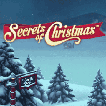 Secrets of Christmas by NetEnt