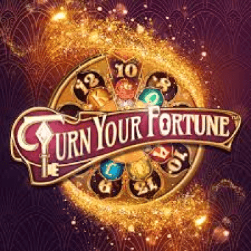 Turn Your Fortune by NetEnt