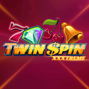 Twin Spin XXXtreme by NetEnt
