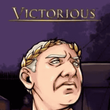 Victorious by NetEnt
