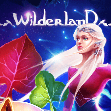 Wilderland by NetEnt