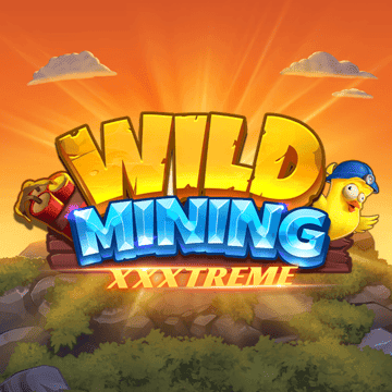 Wild Mining XXXtreme by NetEnt