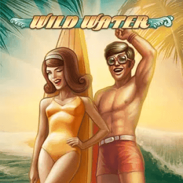 Wild Water by NetEnt