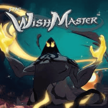 The Wish Master by NetEnt