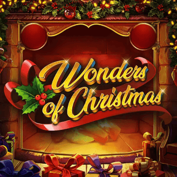 Wonders of Christmas by NetEnt