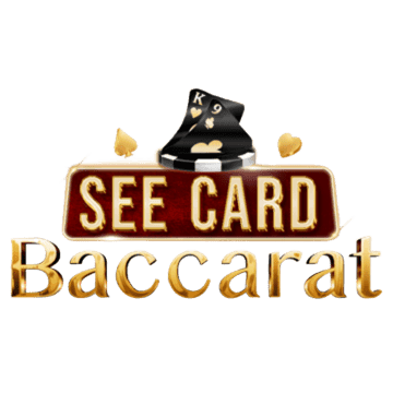 See Card Baccarat by AllBet