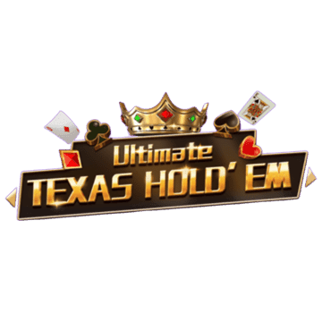 Ultimate Texas Hold'Em by AllBet