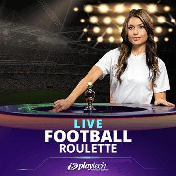 Football Roulette by Playtech