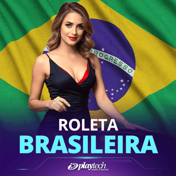 Roleta Brasileira by Playtech