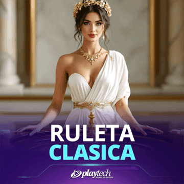 Ruleta Clasica by Playtech