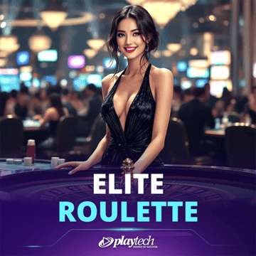 Elite Roulette by Playtech