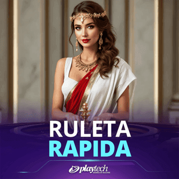 Ruleta Rapida by Playtech