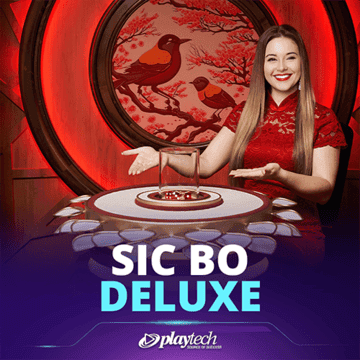 Sicbo Deluxe by Playtech