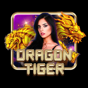 Dragontiger by AE Sexy