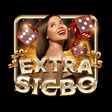 Extra Sicbo by AE Sexy